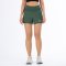 Women’s 2 in 1 Fly Shorts  กางเกงขาสั้นหญิง 2 in 1 รุ่น Fly (เขียว)